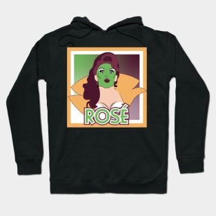 Rosé All Day Hoodie